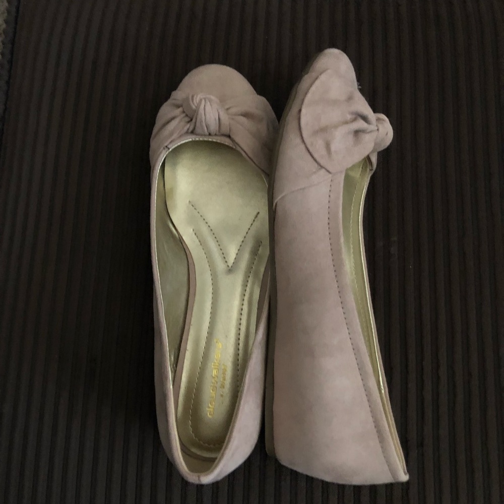 Cloud Walker Flats